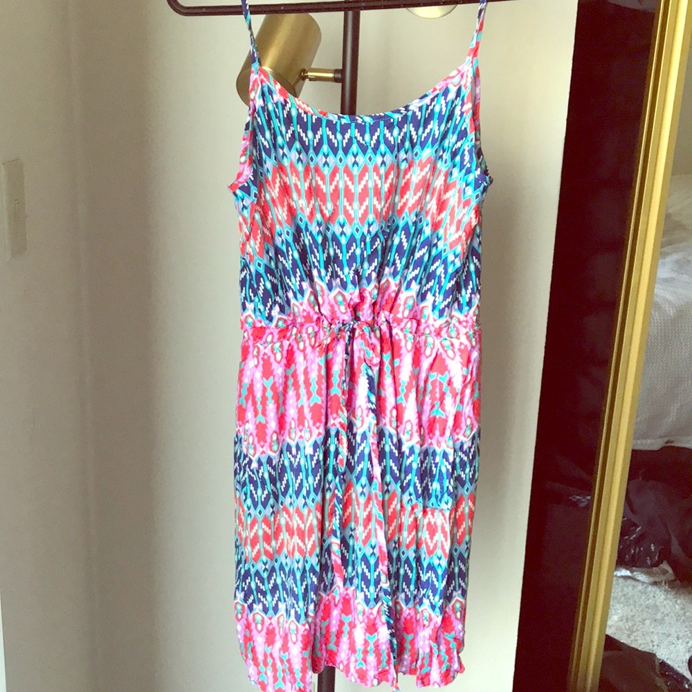 Summer dress